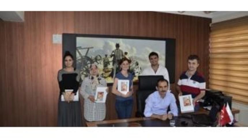 Tarımsal &Uuml;retim Kayıt Sistemi Arazi &Ccedil;alışmaları Başladı