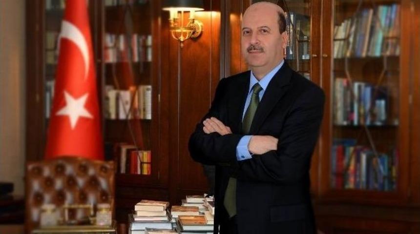 Başkan Bozkurt 4 Aylık Hizmet S&uuml;resini Değerlendirdi