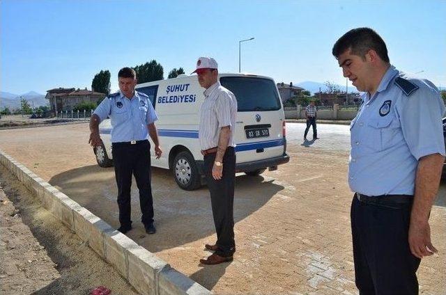 Başkan Bozkurt 4 Aylık Hizmet Süresini Değerlendirdi