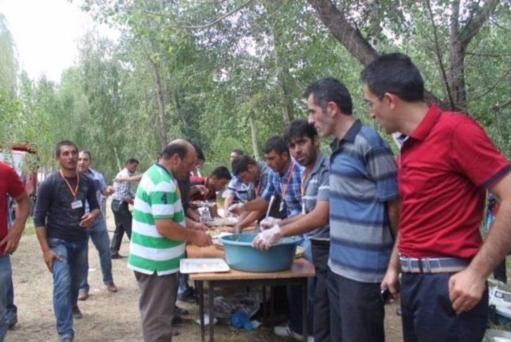 Cinisliler Şölende Buluştu G4