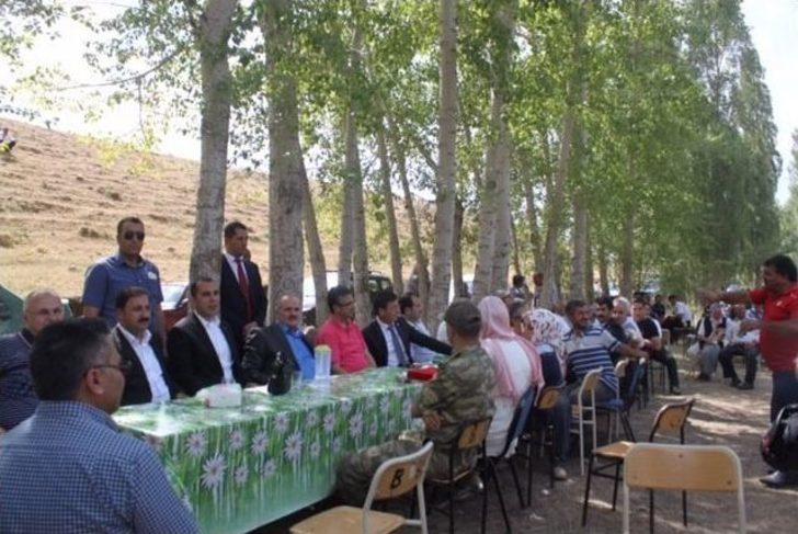 Cinisliler Şölende Buluştu G5