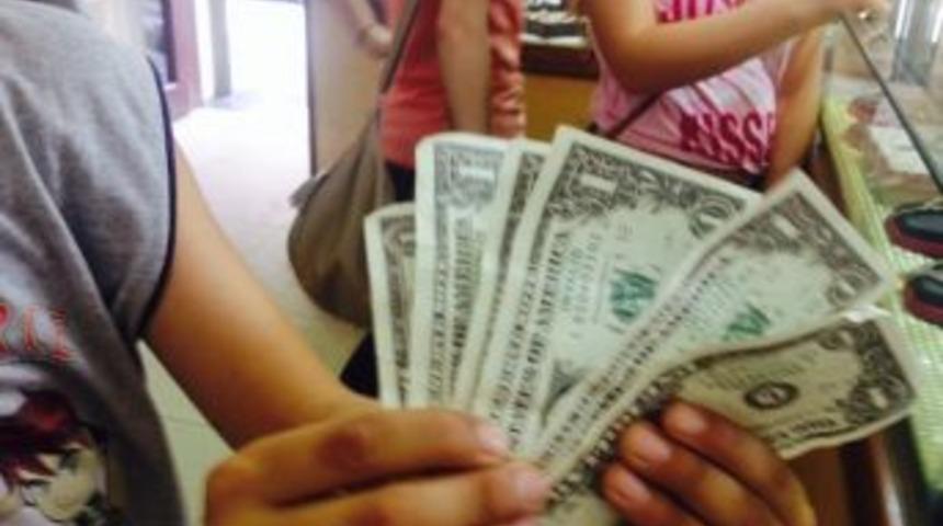 &Ccedil;ocukların Hayal Kırıklığı