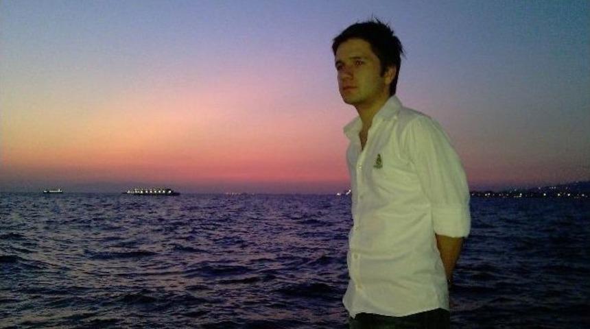 Tatil İçin Geldiği Ayvalık’ta Boğularak Öldü