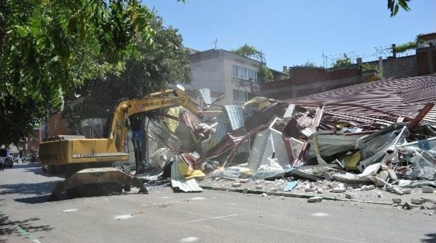 Osmangazi&rsquo;de Ka&ccedil;ağa Ge&ccedil;it Yok