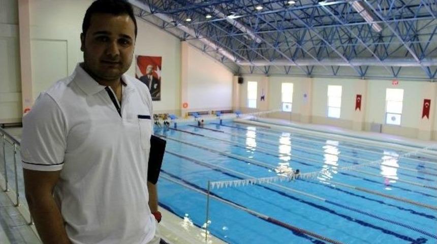 &ldquo;iyi Y&uuml;zme Bilinse De G&ouml;letlere Girmeyin&rdquo;