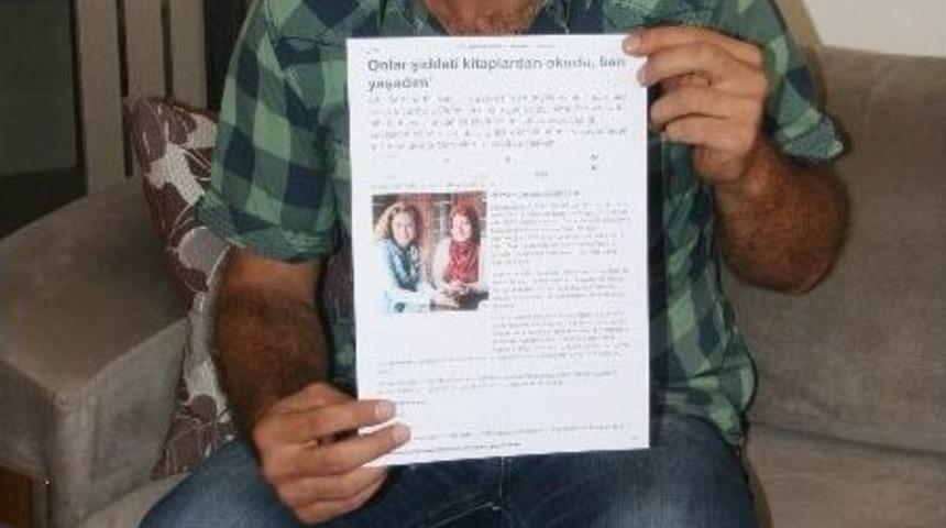 Kocak&ouml;y Belediye Eş Başkanı Kılı&ccedil;&rsquo;ın Eski Eşinden İddialara Yanıt