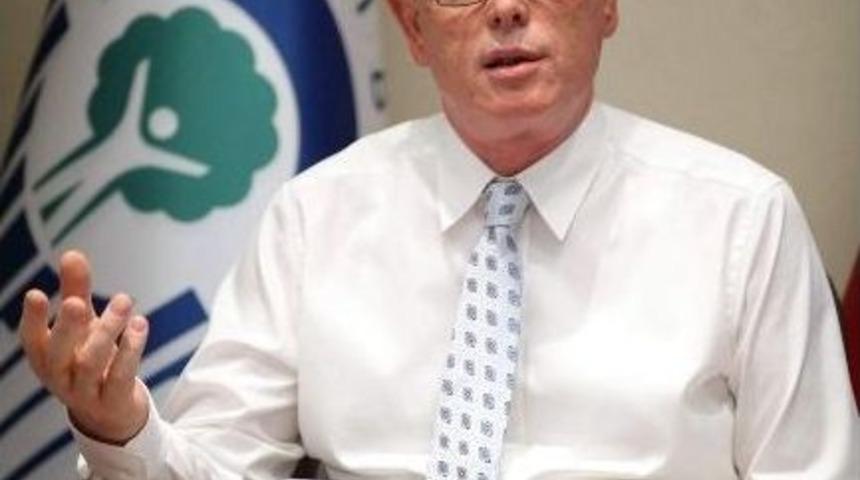 Sanayi Çarşısı Kaldırılıyor