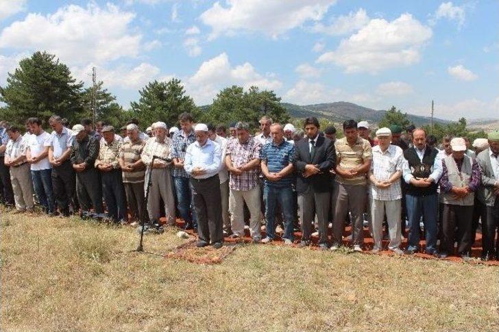 Derbent’te Festival Heyecanı G5