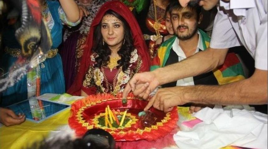 M&uuml;zik &Ouml;ğretmenine G&ouml;rkemli D&uuml;ğ&uuml;n