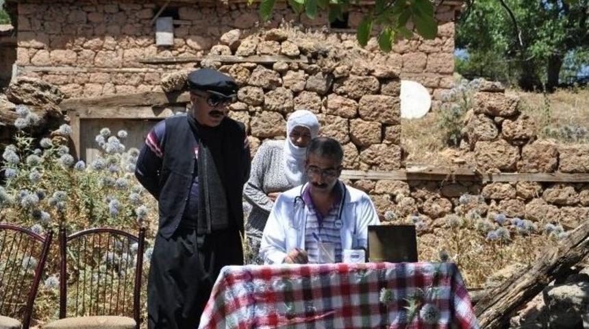 Kayıplar İ&ccedil;in Zazaca Tiyatro