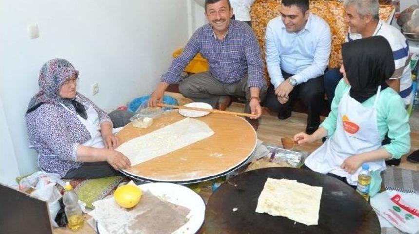 Darıca Da Yarenler Sahne Aldı
