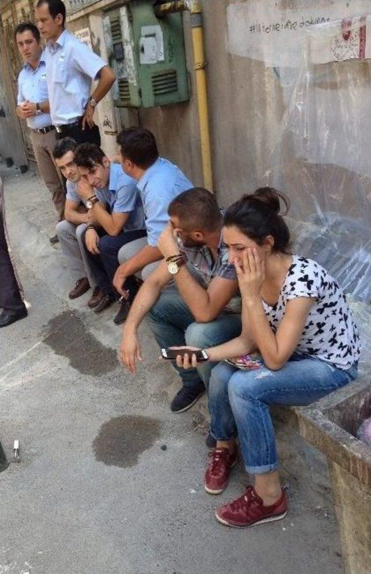 Öğretmen Olacak İkizleri Ölüm Ayırdı G3