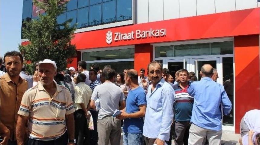 Sincan&rsquo;dan Recep Tayyip Erdoğan'a Destek