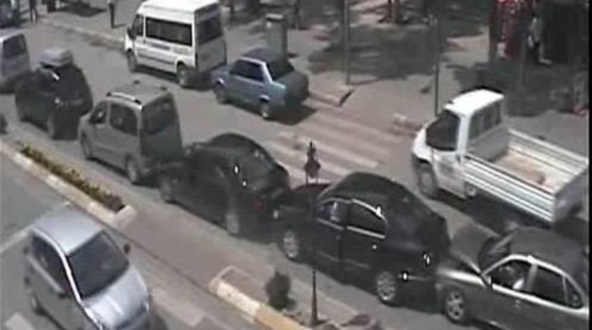 Trafik Kazaları Mobeselere Yansıdı