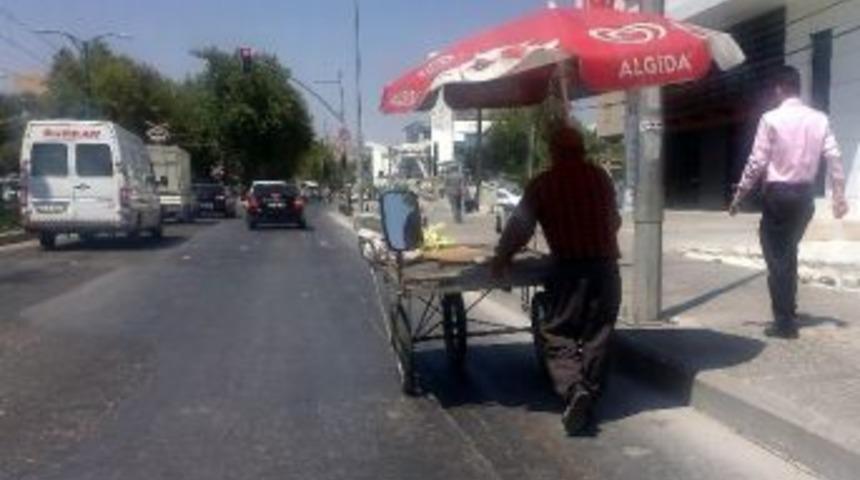 El Arabasına 'dikiz Aynalı' &Ccedil;&ouml;z&uuml;m