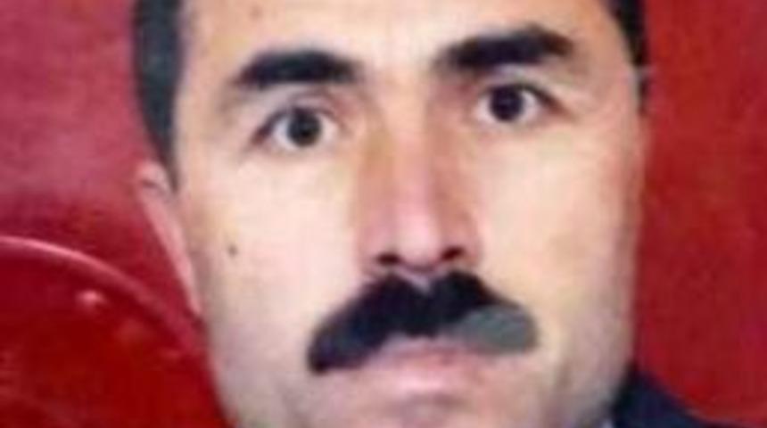 Trakt&ouml;r&uuml;n Altında Kalan &Ccedil;ift&ccedil;i Hayatını Kaybetti