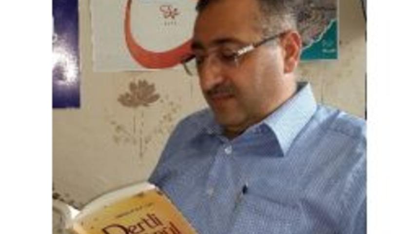 &ldquo;dertli G&ouml;n&uuml;l&rdquo; Okuyucusuyla Buluştu