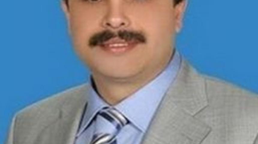 Btp Elazığ İl Başkanı Hayatını Kaybetti