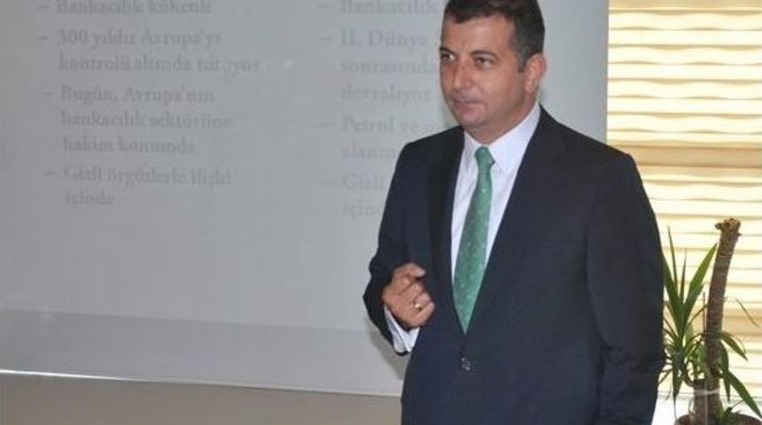 &Uuml;nsal Ban'dan Cumhurbaşkanlığı Se&ccedil;iminde 'ekonomik G&ouml;stergeler' Vurgusu