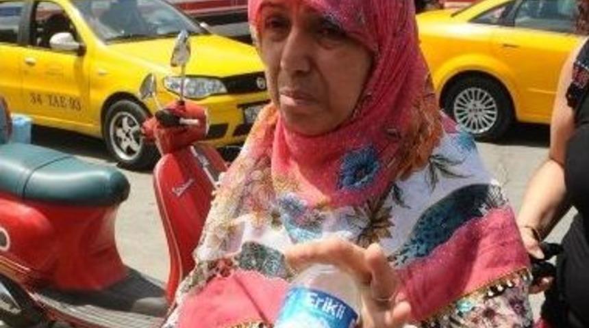 K&uuml;bra Dere'nin Annesi: "&ccedil;ocuğumun Hayalleri Vardı"