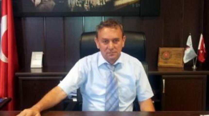 Termik Santrale Yeni M&uuml;d&uuml;r