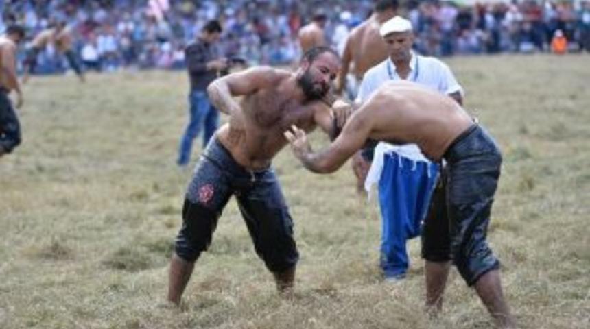 Er Meydanı&rsquo;nda Muratpaşa R&uuml;zgarı