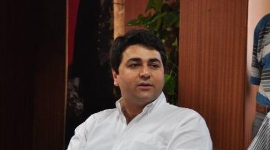 Uysal&rsquo;dan Yatağan&rsquo;a Destek Ziyareti