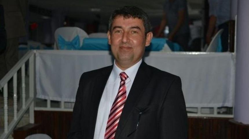 Chp Orhangazi İl&ccedil;e Başkanı Dalyan Belediye Meclisinden İstifa Etti