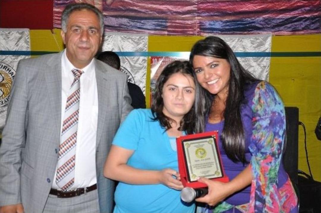 Nurhak&rsquo;ta K&uuml;lt&uuml;r Şenlikleri