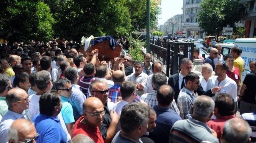 Turizmci Tontu Son Yolculuğuna Uğurlandı