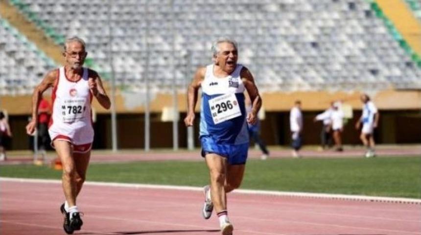 Masterlar T&uuml;rkiye Şampiyonası Ve Federasyon Deneme Yarışları