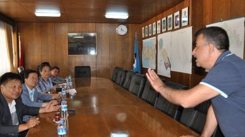 Kılı&ccedil;: &ldquo;ekmeğimizi Sattırmayacağız&rdquo;