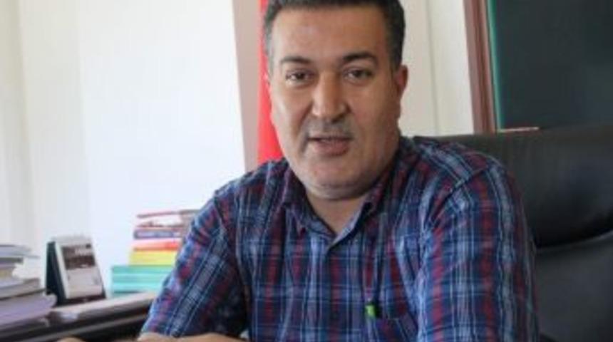 Chp Heyeti Siirt&rsquo;e Geliyor