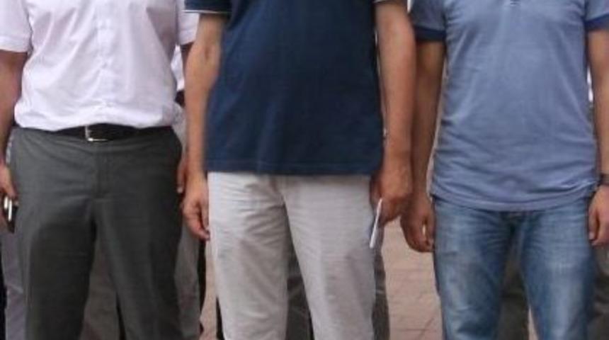 Doktora Saldırıya Tepki