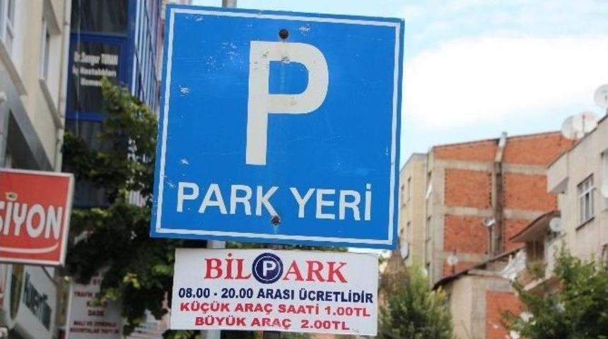 Bilecik'te Sarı &Ccedil;izgi Uygulaması Genişliyor