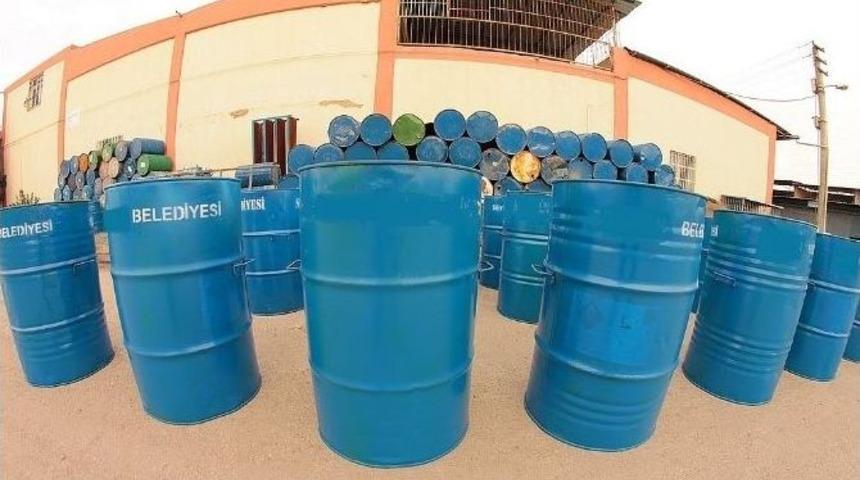 İpekyolu Belediyesi&rsquo;nden Temizlik İhalesi