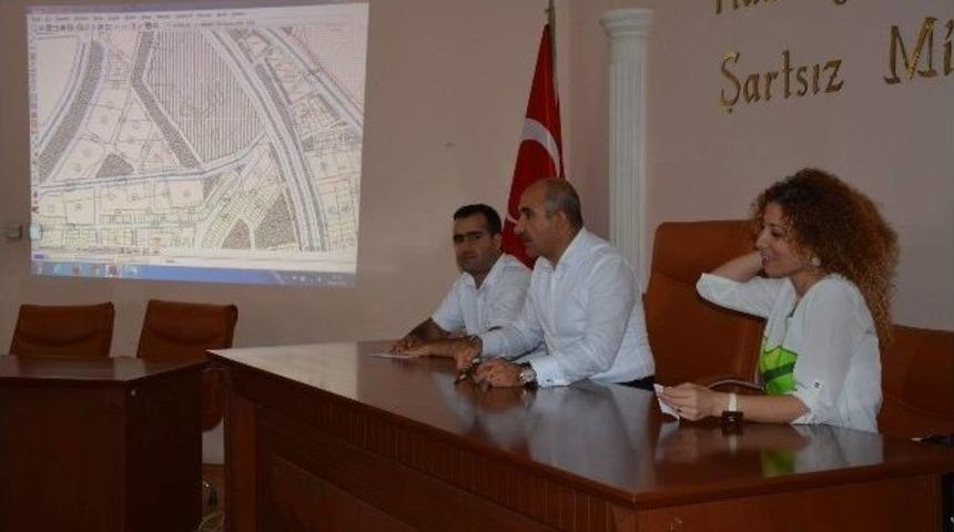 Kilis Belediye Meclisi Toplandı