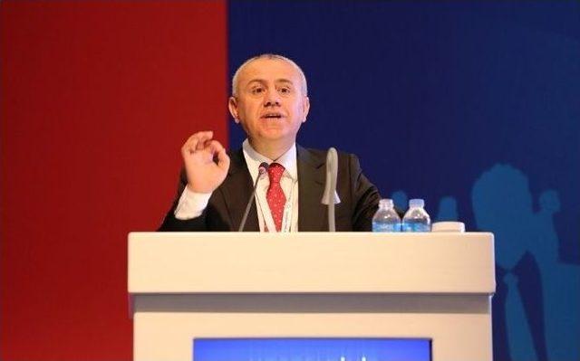 Bakan Çelik'ten Sendikalara Kıdem Tazminatı Uyarısı