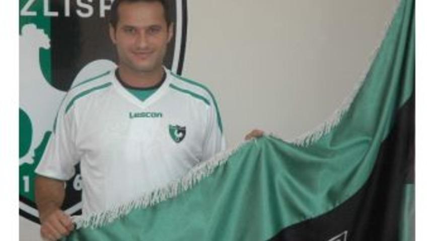 Tekden Denizlispor&rsquo;da Transfer &Ccedil;alışmaları Devam Ediyor