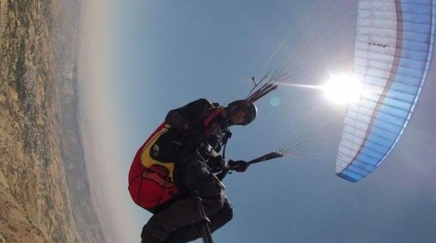 &lsquo;dut Festivali&rsquo; Kapsamında U&ccedil;tular