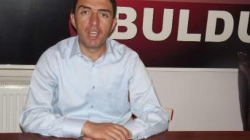 Chp Genel Başkanı Kemal Kılı&ccedil;daroğlu&rsquo;nun Malatya Ziyareti