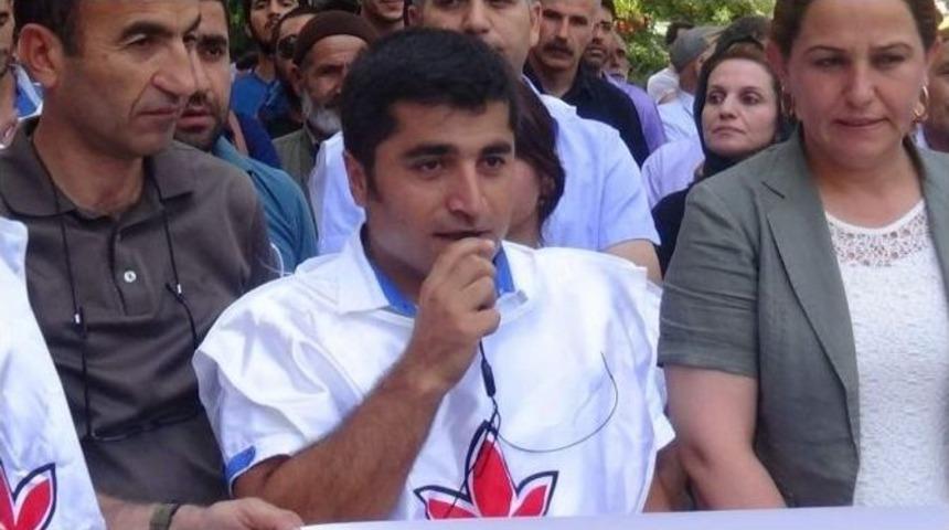 İhd&rsquo;den Suriye İle İlgili A&ccedil;ıklama