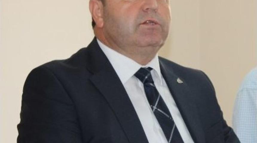 &Ccedil;elebi'den Başbakan Erdoğan&rsquo;a Destek