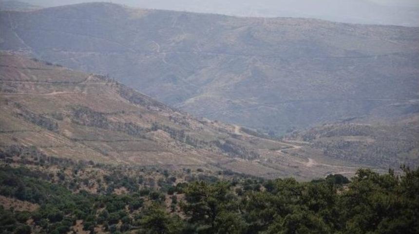 Kepsut Yangını B&uuml;y&uuml;k Ders Oldu