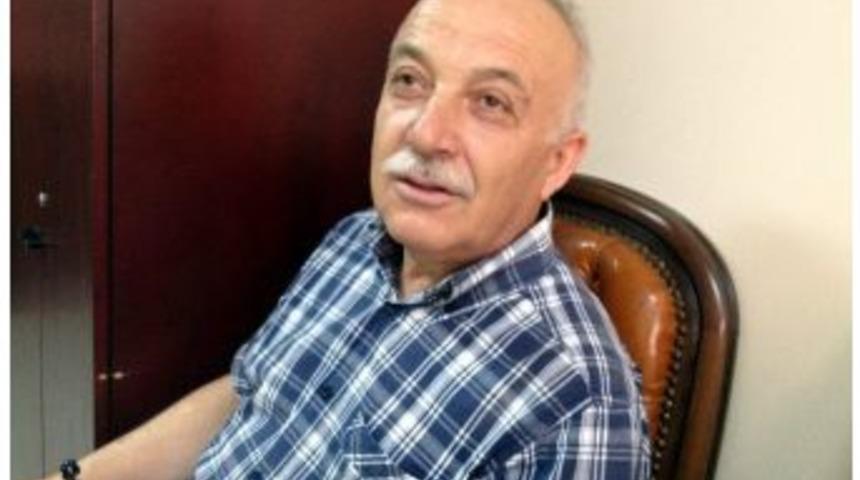 Ziraat Odası Kurslara Gen&ccedil; Nesil Bulamıyor