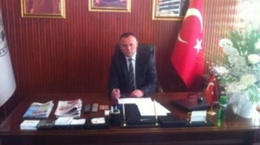 Kaynarca&rsquo;da Başkan Yardımcısı Turhan Zengin Oldu