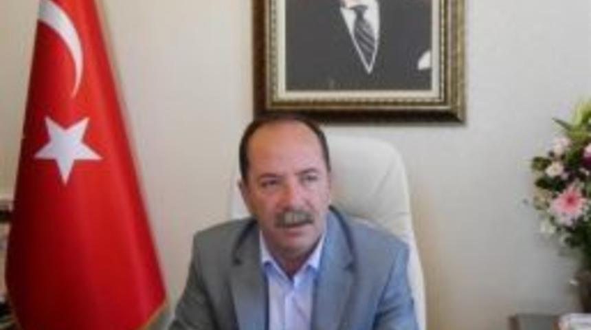 Edirne Belediye Başkanı G&uuml;rkan&rsquo;dan Rumeli G&uuml;nleri'ne Tam Destek