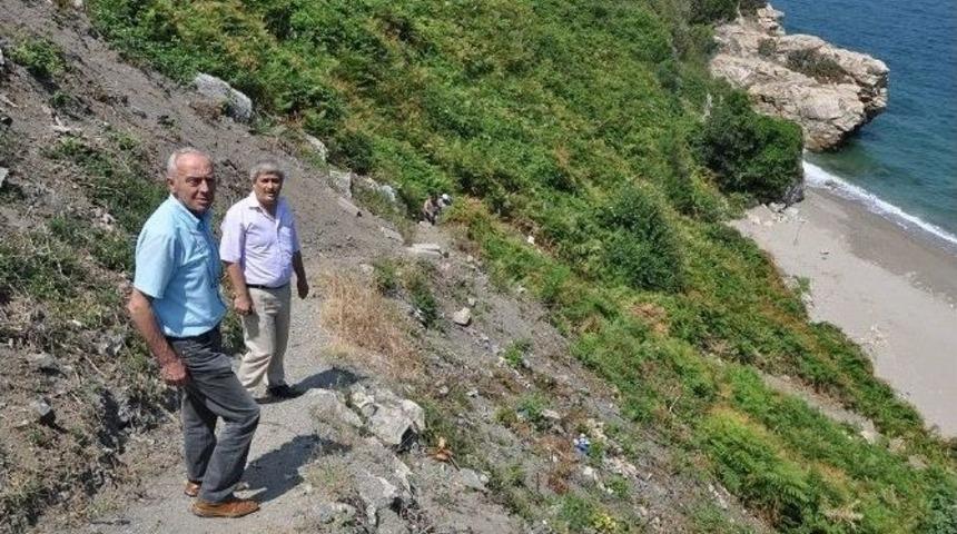 Karacabey&rsquo;de Kadınlara &Ouml;zel Plaj