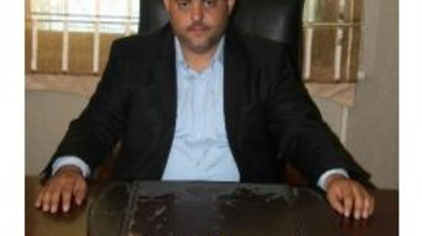 Sakatlar Derneği'nden Suriyelilere Anlamlı Destek