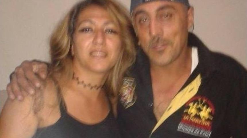 Dengesini Kaybeden Kadın, U&ccedil;urumdan Yuvarlandı